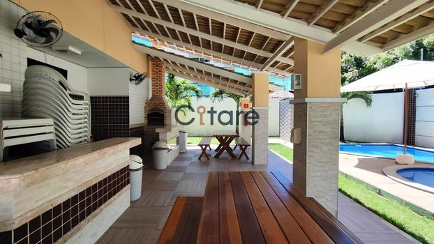 Foto 5 do(a) Casa em Condomínio de 3 quartos à venda em Lagoa Redonda, Fortaleza