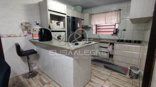 Foto 4 do(a) Casa de 3 quartos à venda em Paraíso, Sapucaia do Sul
