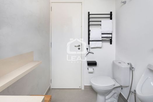Foto 14 do(a) Apartamento de 3 quartos à venda em Vila Nova Conceição, São Paulo