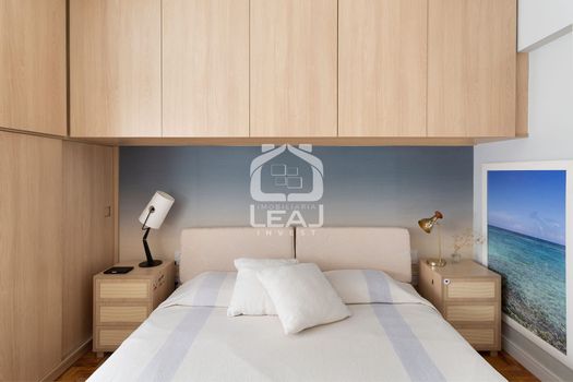 Foto 6 do(a) Apartamento de 3 quartos à venda em Vila Nova Conceição, São Paulo