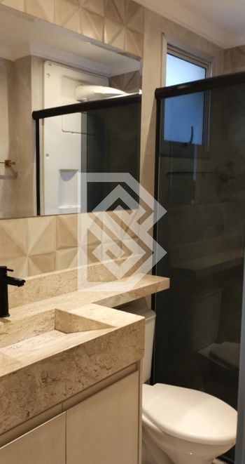 Foto 9 do(a) Apartamento de 2 quartos à venda em Jardim Nova Iguaçu, Piracicaba