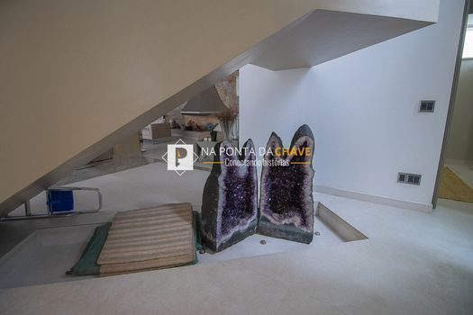 Foto 11 do(a) Casa em Condomínio de 4 quartos à venda em Vila Lusitânia, São Bernardo do Campo