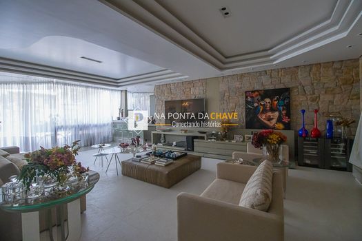 Foto 2 do(a) Casa em Condomínio de 4 quartos à venda em Vila Lusitânia, São Bernardo do Campo