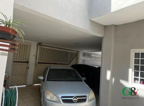 Foto 3 do(a) Casa de 3 quartos à venda em Cidade Kemel, São Paulo