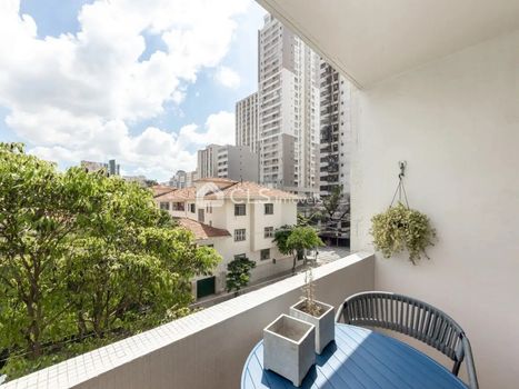 Foto 8 do(a) Apartamento de 2 quartos à venda em Pinheiros, São Paulo