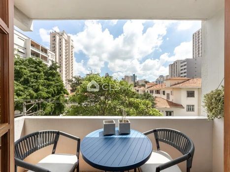 Foto 9 do(a) Apartamento de 2 quartos à venda em Pinheiros, São Paulo