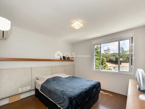 Foto 19 do(a) Apartamento de 2 quartos à venda em Pinheiros, São Paulo