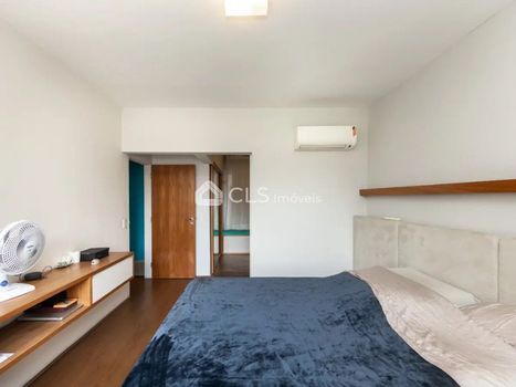 Foto 15 do(a) Apartamento de 2 quartos à venda em Pinheiros, São Paulo