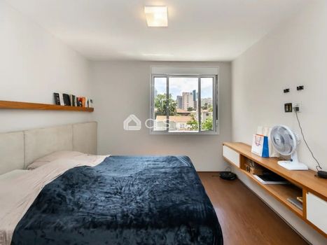 Foto 17 do(a) Apartamento de 2 quartos à venda em Pinheiros, São Paulo