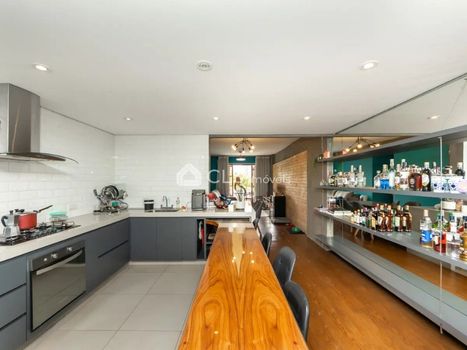 Foto 4 do(a) Apartamento de 2 quartos à venda em Pinheiros, São Paulo