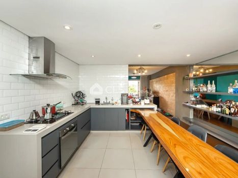 Foto 5 do(a) Apartamento de 2 quartos à venda em Pinheiros, São Paulo