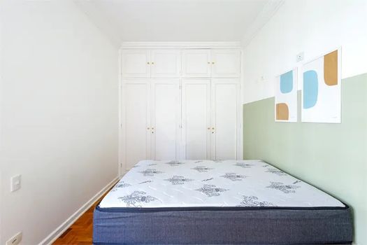 Foto 15 do(a) Apartamento de 3 quartos à venda em Itaim Bibi, São Paulo