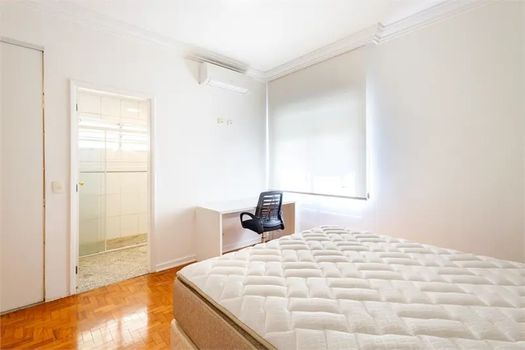 Foto 23 do(a) Apartamento de 3 quartos à venda em Itaim Bibi, São Paulo