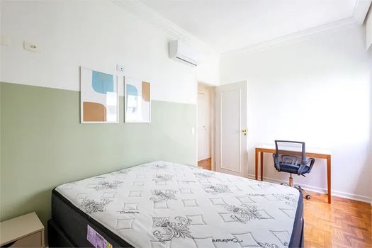 Foto 14 do(a) Apartamento de 3 quartos à venda em Itaim Bibi, São Paulo