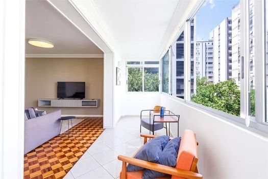 Foto 9 do(a) Apartamento de 3 quartos à venda em Itaim Bibi, São Paulo