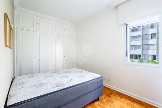 Foto 13 do(a) Apartamento de 3 quartos à venda em Itaim Bibi, São Paulo
