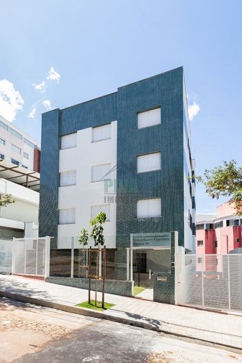 Foto 1 do(a) Cobertura de 3 quartos à venda em Salgado Filho, Belo Horizonte