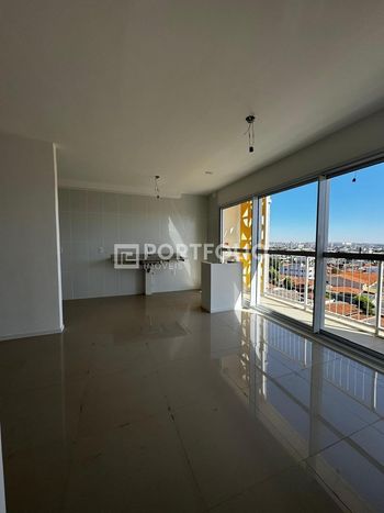 Foto 1 do(a) Apartamento de 3 quartos à venda em Setor Coimbra, Goiânia