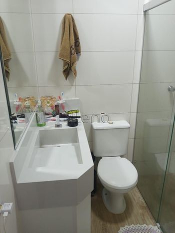 Foto 11 do(a) Casa em Condomínio false à venda em Residencial Nova Era, Valinhos