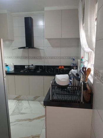 Foto 4 do(a) Casa em Condomínio false à venda em Residencial Nova Era, Valinhos