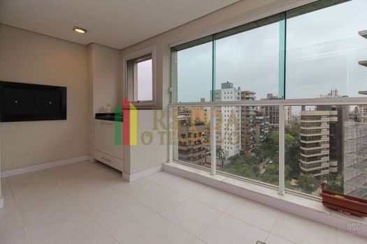 Foto 36 do(a) Apartamento de 3 quartos à venda em Bela Vista, Porto Alegre