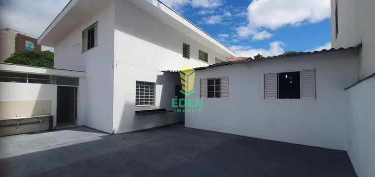 Foto 33 do(a) Casa de 8 quartos para alugar em Jardim Vergueiro, Sorocaba