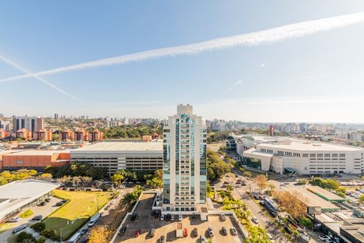 Foto 19 do(a) Cobertura de 1 quartos à venda em Jardim Europa, Porto Alegre