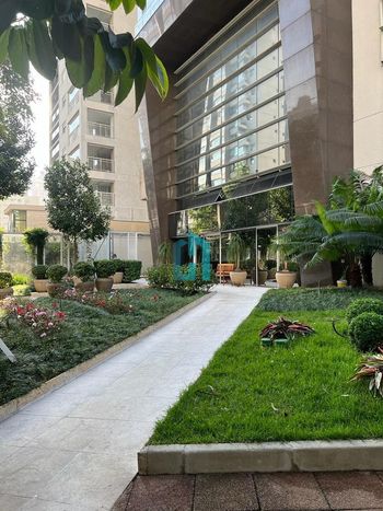 Foto 41 do(a) Apartamento de 1 quartos à venda em Vila Olímpia, São Paulo