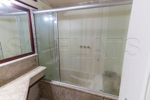 Foto 11 do(a) Flat de 1 quartos à venda em Jardim Paulista, São Paulo