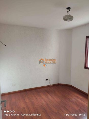 Foto 1 do(a) Apartamento de 3 quartos à venda em Vila Milton, Guarulhos