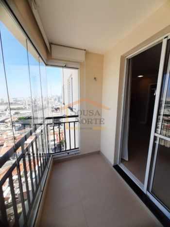 Foto 5 do(a) Apartamento de 3 quartos à venda em Carandiru, São Paulo