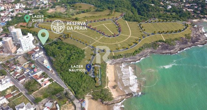 Foto 2 do(a) Terreno false à venda em Praia do Morro, Guarapari