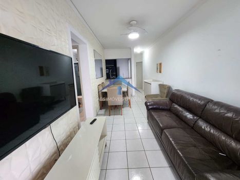 Foto 11 do(a) Apartamento de 2 quartos à venda em Real, Praia Grande