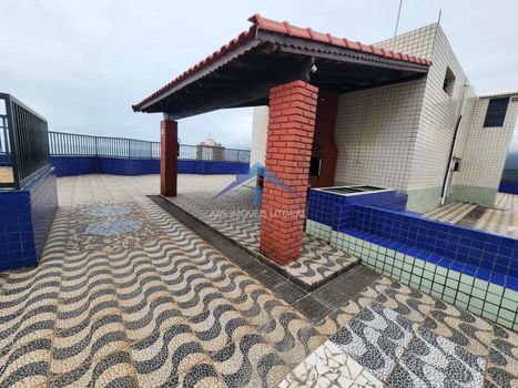 Foto 45 do(a) Apartamento de 2 quartos à venda em Real, Praia Grande