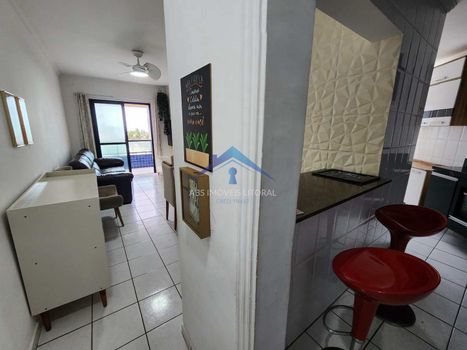 Foto 20 do(a) Apartamento de 2 quartos à venda em Real, Praia Grande