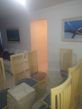 Foto 11 do(a) Apartamento de 4 quartos à venda em Vila Vicentina, Guarulhos