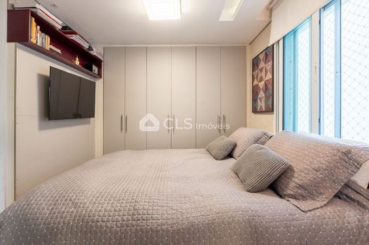 Foto 16 do(a) Apartamento de 3 quartos à venda em Barra Funda, São Paulo