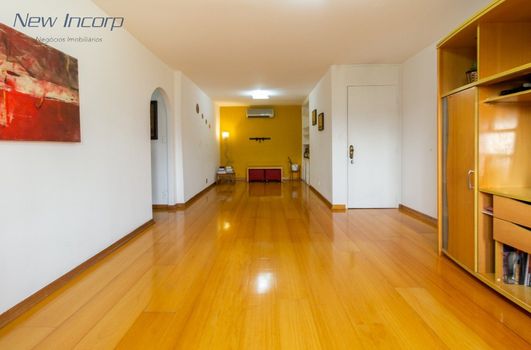 Foto 1 do(a) Apartamento de 3 quartos à venda em Sumaré, São Paulo