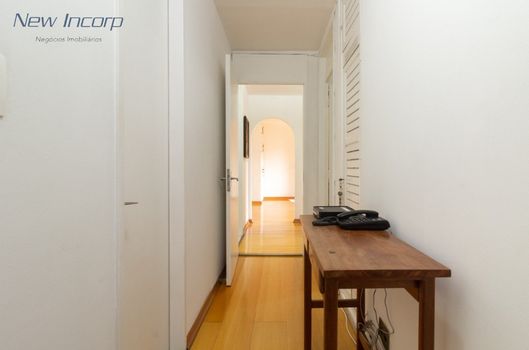 Foto 8 do(a) Apartamento de 3 quartos à venda em Sumaré, São Paulo