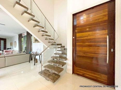 Foto 15 do(a) Casa em Condomínio de 4 quartos à venda em São Paulo II, Cotia