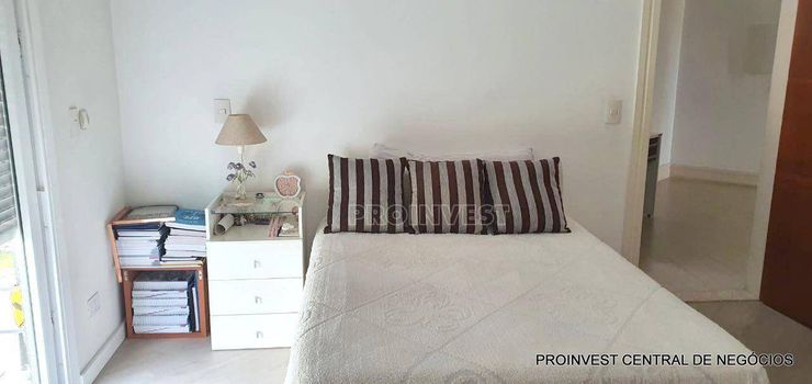 Foto 35 do(a) Casa em Condomínio de 4 quartos à venda em São Paulo II, Cotia