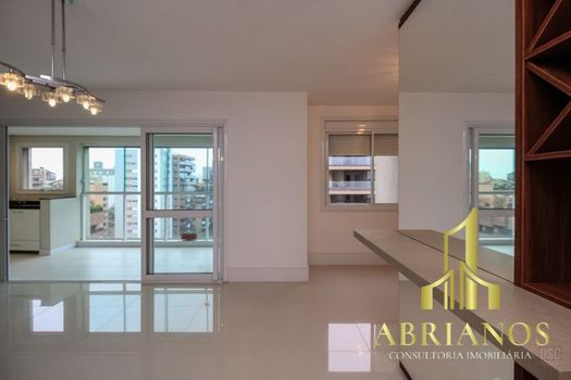 Foto 42 do(a) Apartamento de 3 quartos à venda em Bela Vista, Porto Alegre