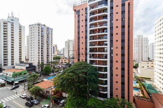 Foto 16 do(a) Apartamento de 3 quartos à venda em Indianópolis, São Paulo