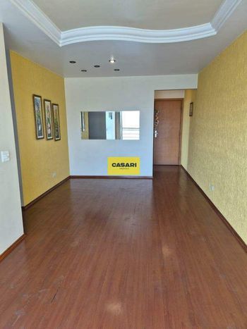 Foto 1 do(a) Apartamento de 3 quartos à venda em Centro, São Bernardo do Campo