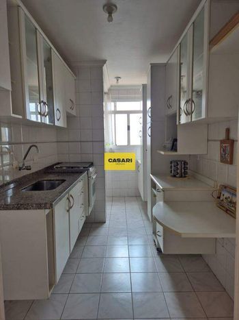 Foto 7 do(a) Apartamento de 3 quartos à venda em Centro, São Bernardo do Campo