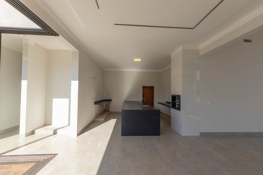 Foto 5 do(a) Casa em Condomínio de 3 quartos à venda em Bourbon Residence, Jaboticabal