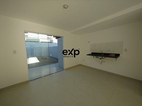 Foto 2 do(a) Apartamento de 2 quartos à venda em Residencial Jacaraípe, Serra