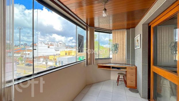 Foto 7 do(a) Cobertura de 3 quartos à venda em Santa Maria Goretti, Porto Alegre