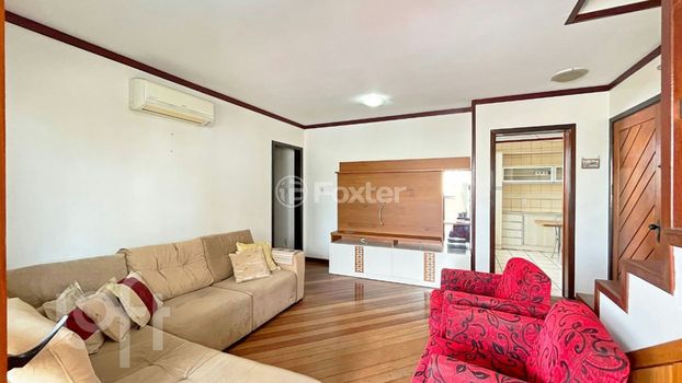 Foto 3 do(a) Cobertura de 3 quartos à venda em Santa Maria Goretti, Porto Alegre