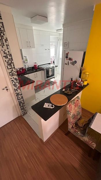 Foto 3 do(a) Apartamento de 3 quartos à venda em Vila Dom Pedro II, São Paulo